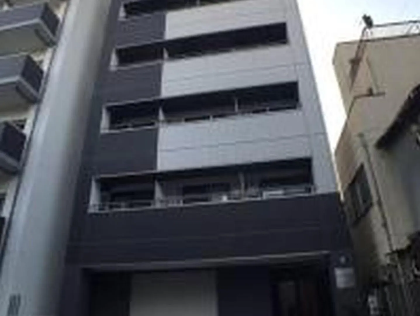 むつみ庵鶴橋702 Apartment Osaka Japan