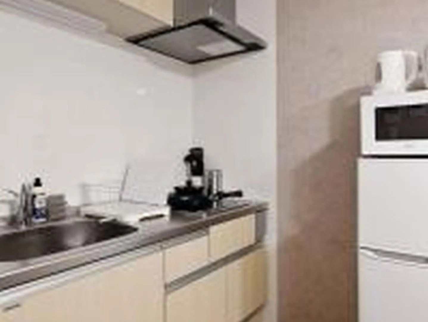 むつみ庵鶴橋702 Apartment Osaka
