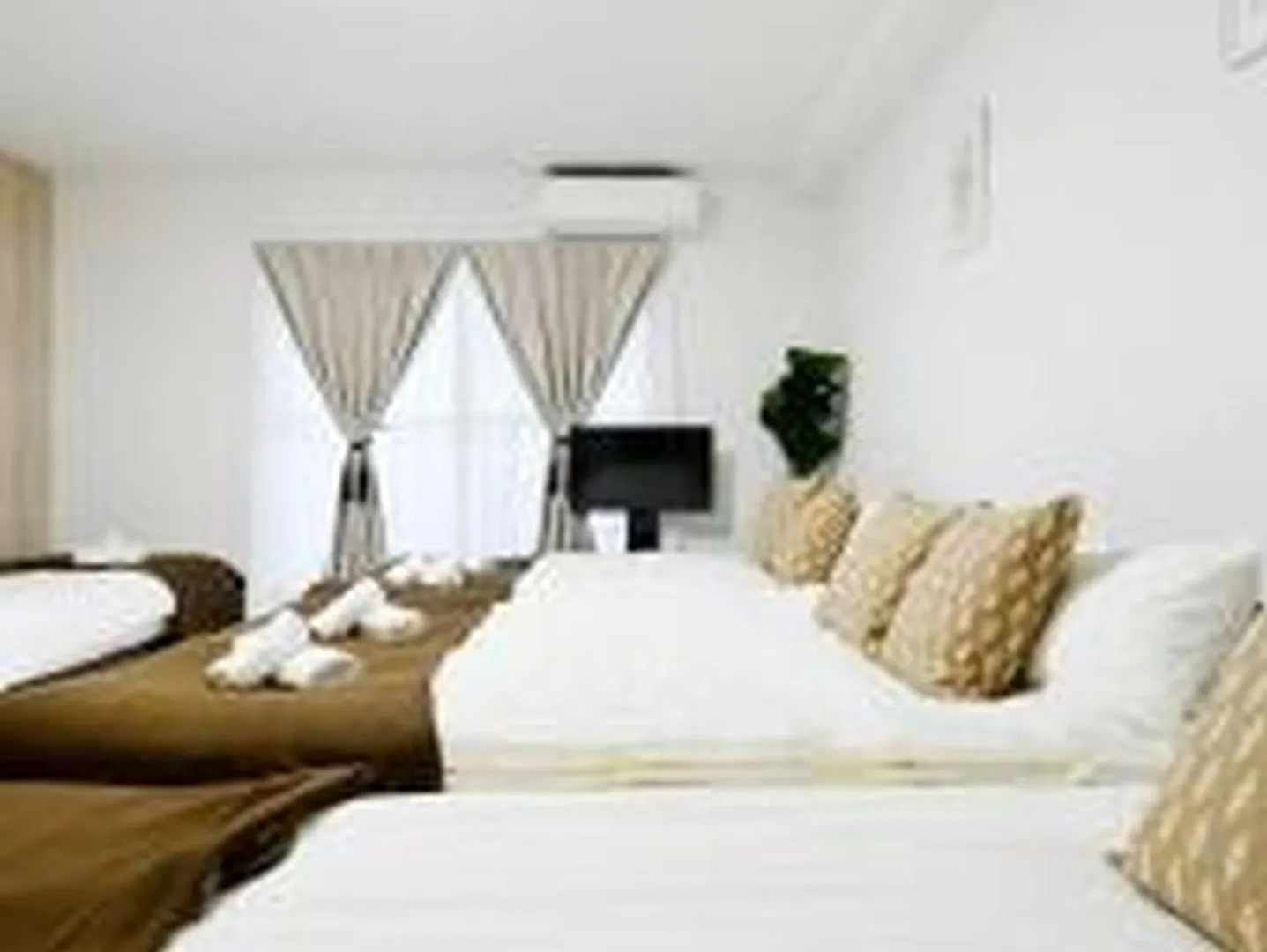 むつみ庵鶴橋702 Apartment Osaka 0*,