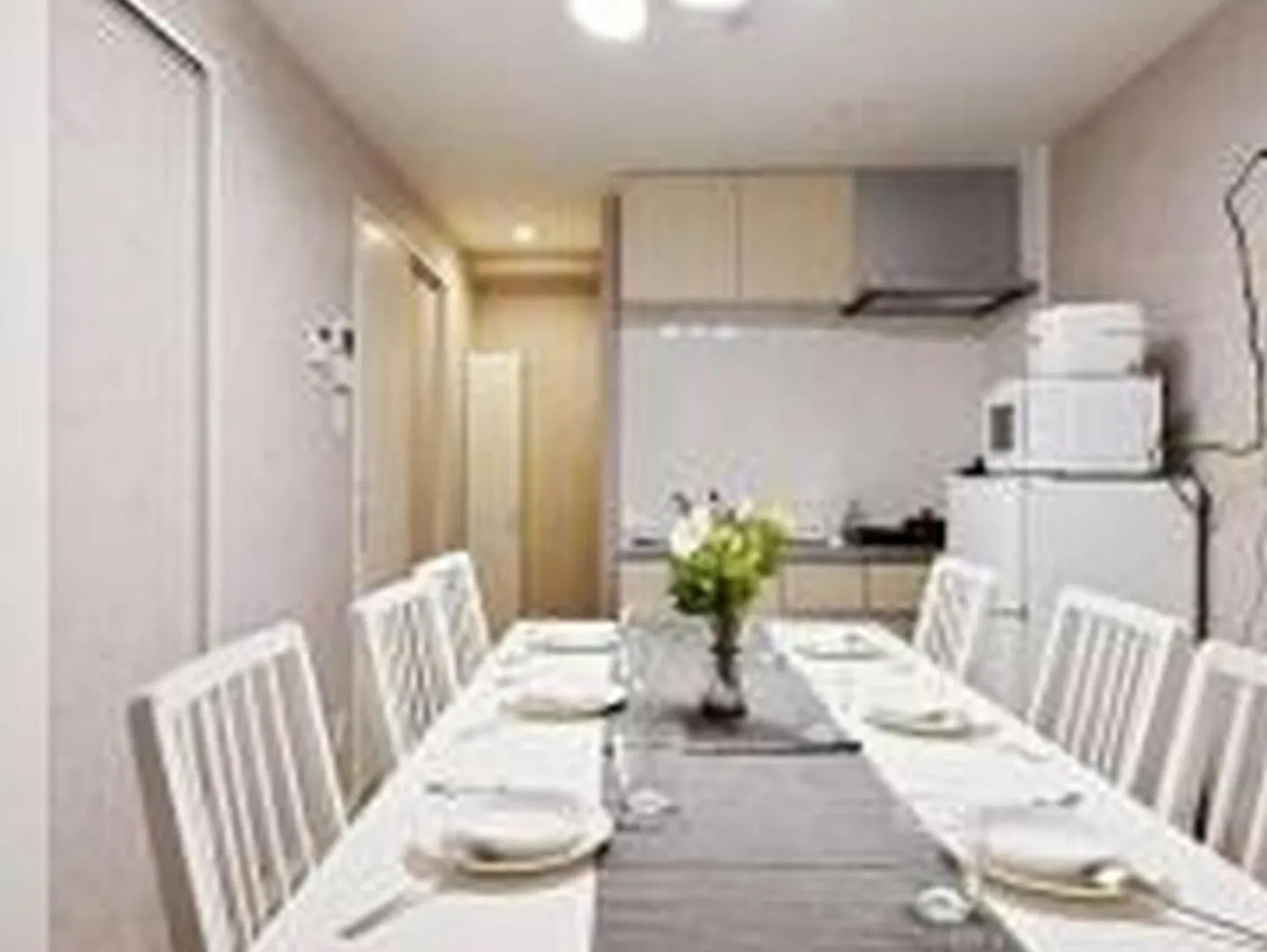むつみ庵鶴橋702 Apartment Osaka