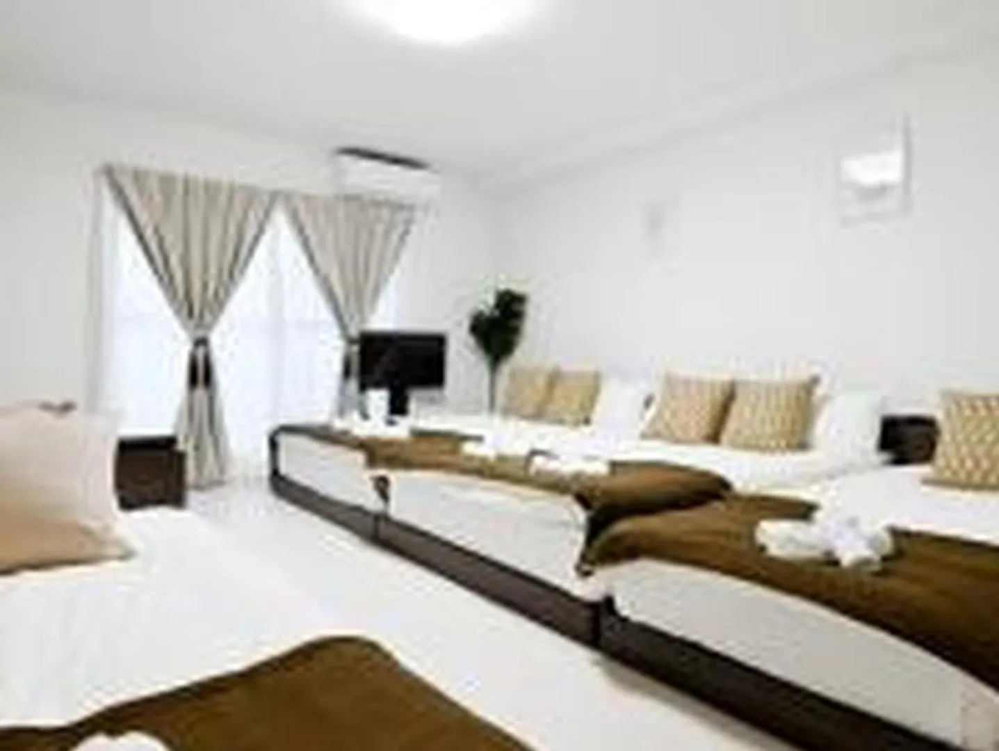むつみ庵鶴橋702 Apartment Osaka 0*,