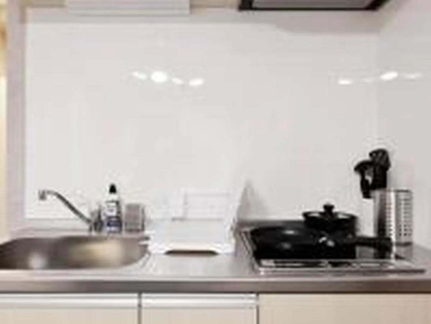 むつみ庵鶴橋702 Apartment Osaka