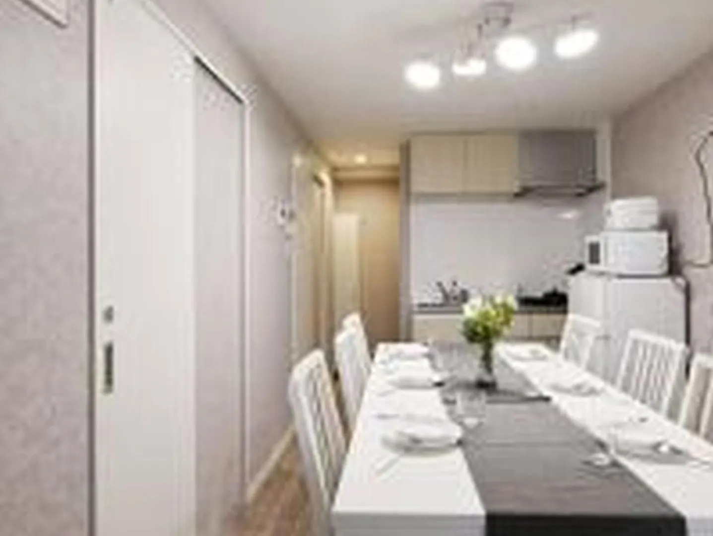 むつみ庵鶴橋702 Apartment Osaka