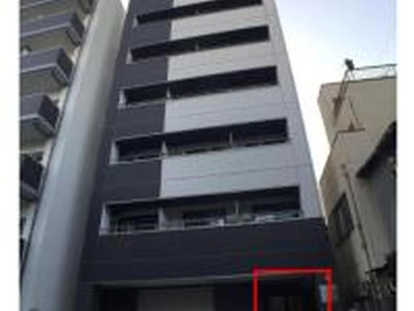 むつみ庵鶴橋702 Apartment Osaka Japan
